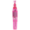 Basics TOYJOY Stimulateur de clitoris Bunny Stimulator 13cm